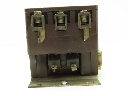 Lincoln Electric ACC730-8029B Contactor 120VAC Coil  3-Pole
