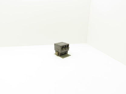 Lincoln Electric ACC730-8029B Contactor 120VAC Coil  3-Pole