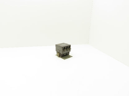 Lincoln Electric ACC730-8029B Contactor 120VAC Coil  3-Pole