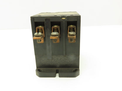 Square D DPA93S40 3-Pole Contactor 575VAC 90A 50HP