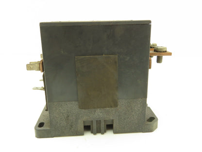 Square D DPA93S40 3-Pole Contactor 575VAC 90A 50HP