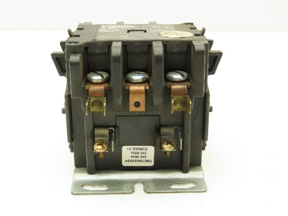 Furnas 42EF35AJAAC Definite Purpose Controller 75A  3-Pole
