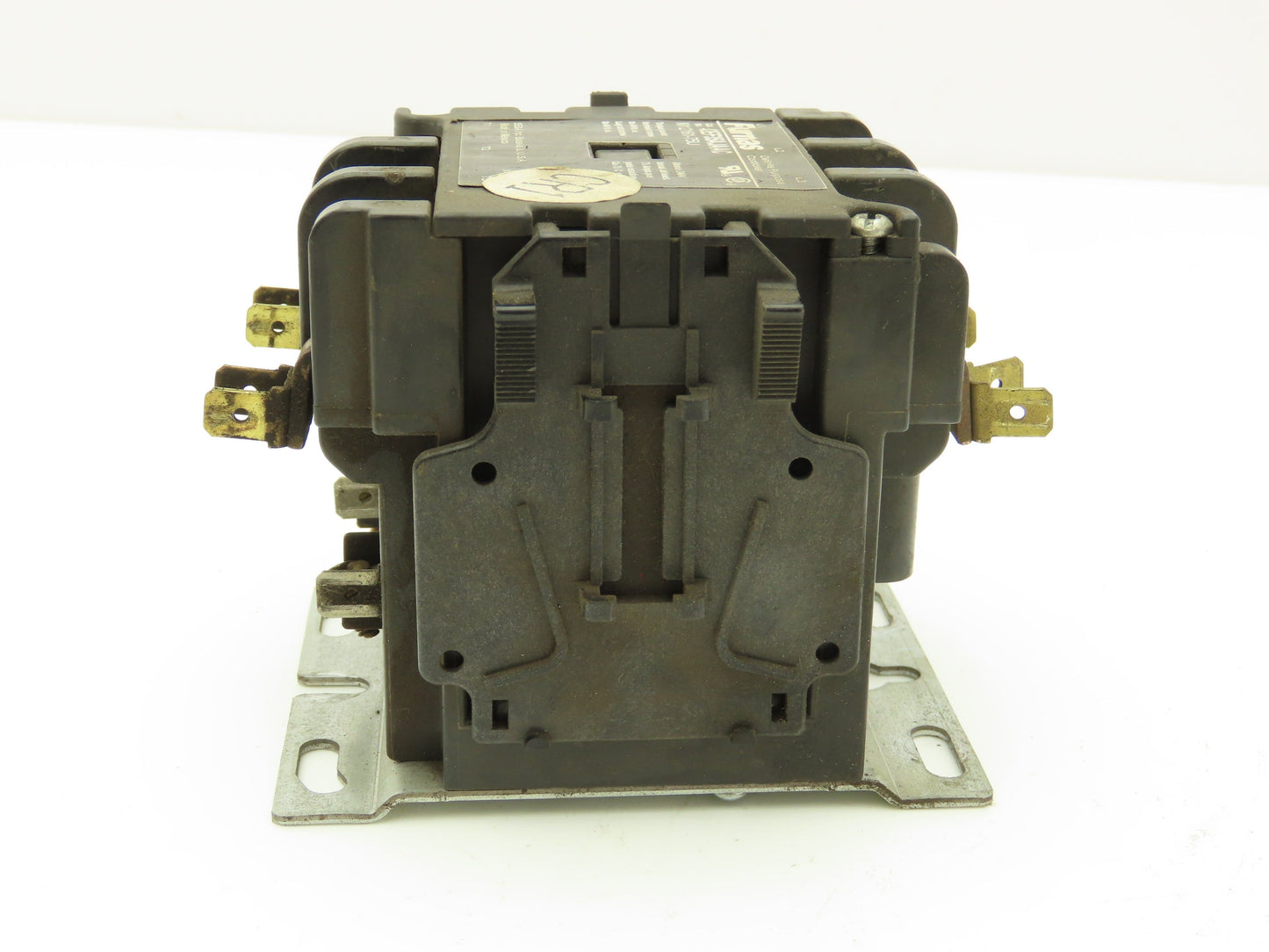 Furnas 42EF35AJAAC Definite Purpose Controller 75A  3-Pole