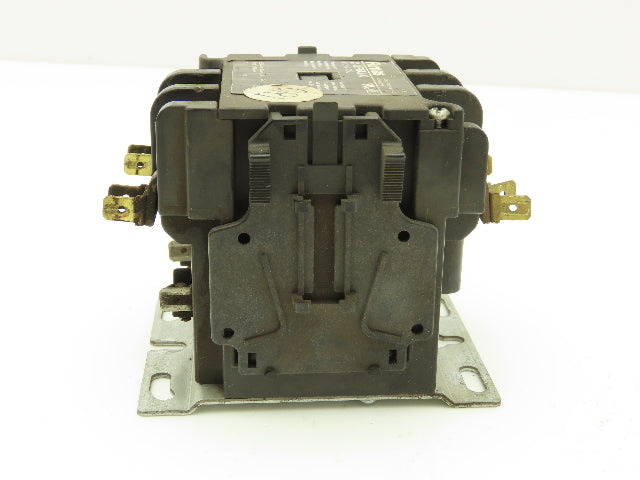 Furnas 42EF35AJAAC Definite Purpose Controller 75A  3-Pole