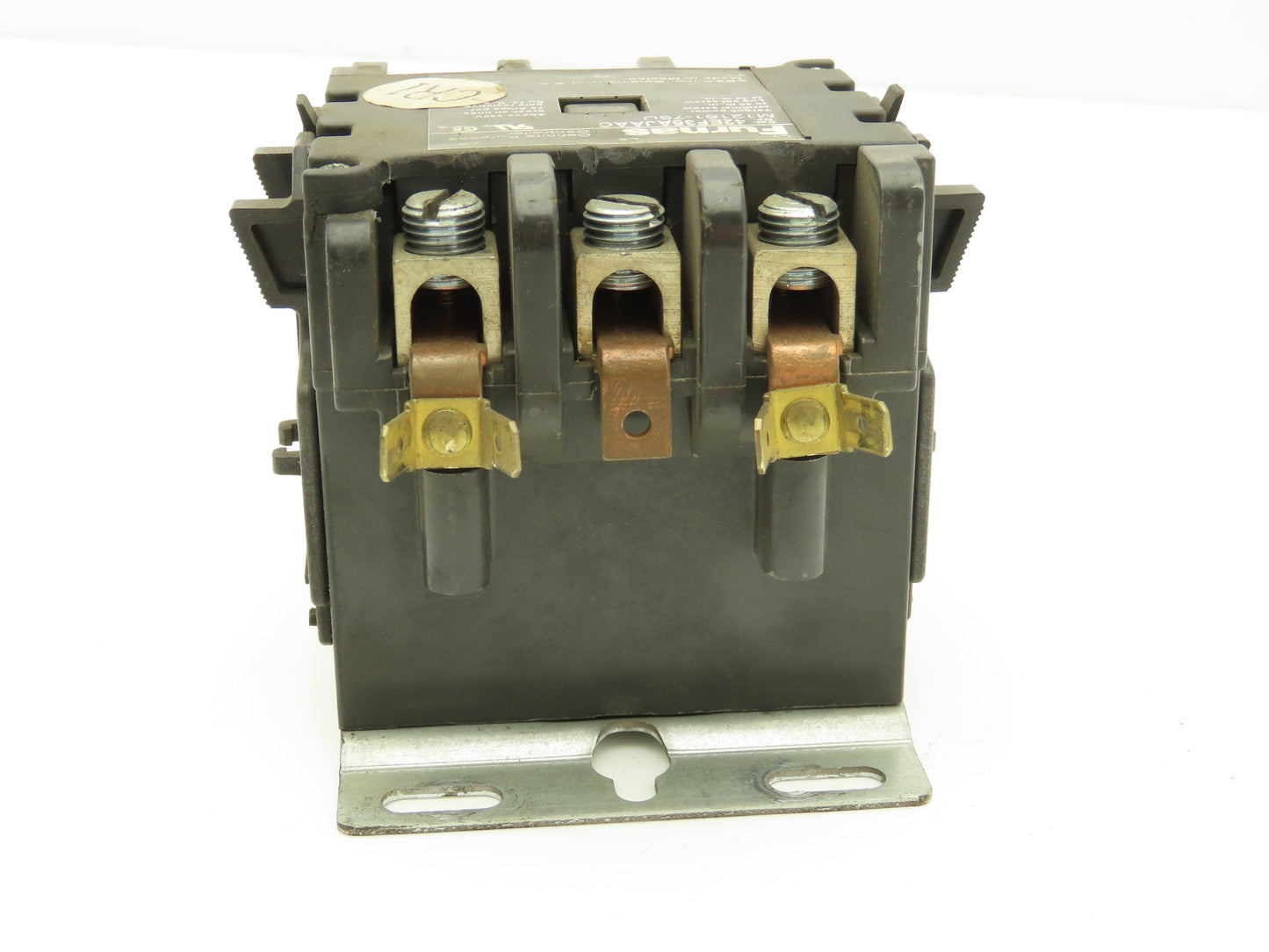Furnas 42EF35AJAAC Definite Purpose Controller 75A  3-Pole