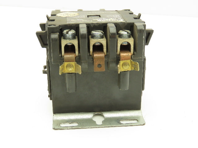 Furnas 42EF35AJAAC Definite Purpose Controller 75A  3-Pole