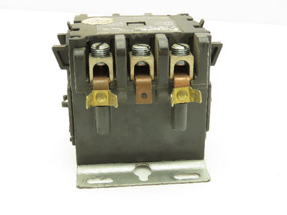 Furnas 42EF35AJAAC Definite Purpose Controller 75A  3-Pole