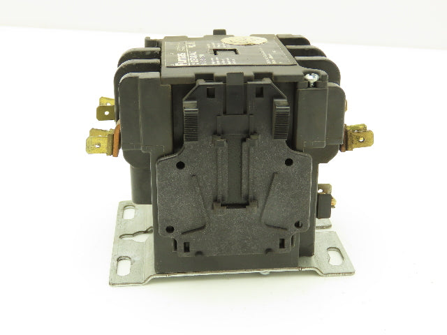 Furnas 42EF35AJAAC Definite Purpose Controller 75A  3-Pole
