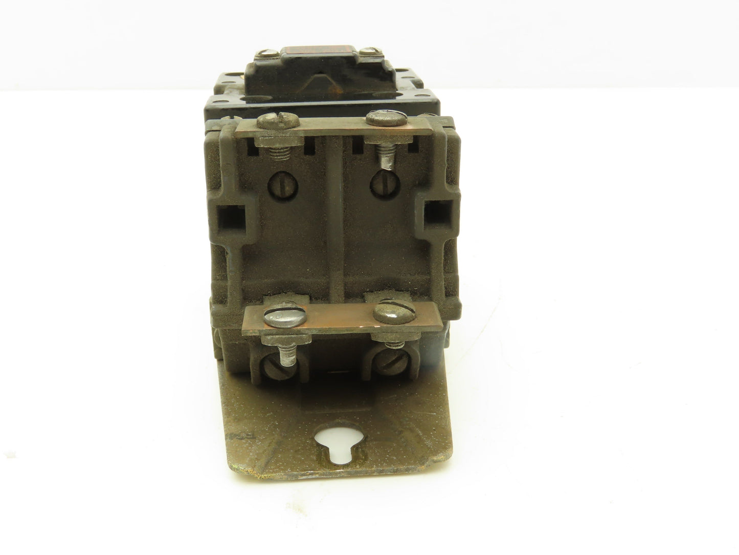 Allen Bradley 702-BODX196 Contactor 2-Pole Series K 27A