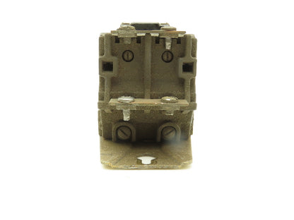Allen Bradley 702-BODX196 Contactor 2-Pole Series K 27A