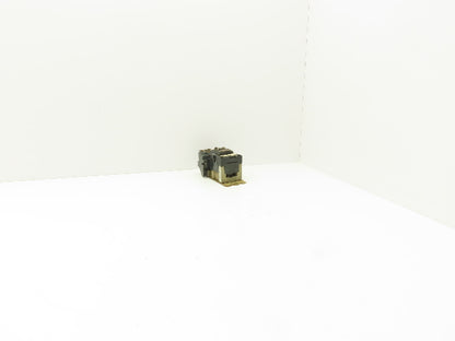 Allen Bradley 702-BODX197 Contactor 4-Pole Series K 27A