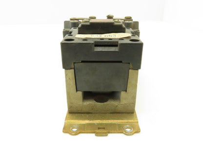 Allen Bradley 702-BODX197 Contactor 4-Pole Series K 27A