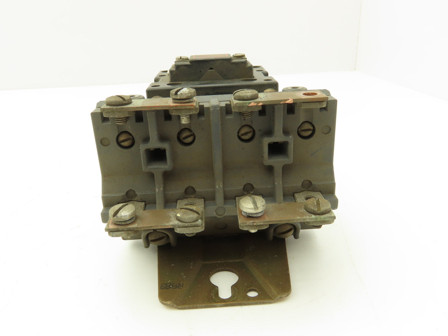 Allen Bradley 702-BODX197 Contactor 4-Pole Series K 27A