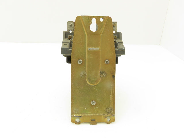 Allen Bradley 702-BODX197 Contactor 4-Pole Series K 27A