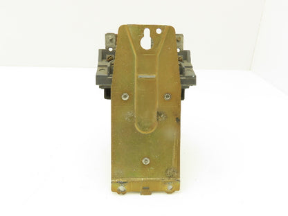 Allen Bradley 702-BODX197 Contactor 4-Pole Series K 27A