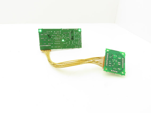 Battery Builders BB 80-3-180875C Circuit Board