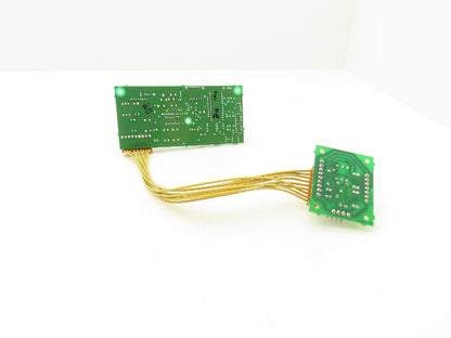 Battery Builders BB 80-3-180875C Circuit Board