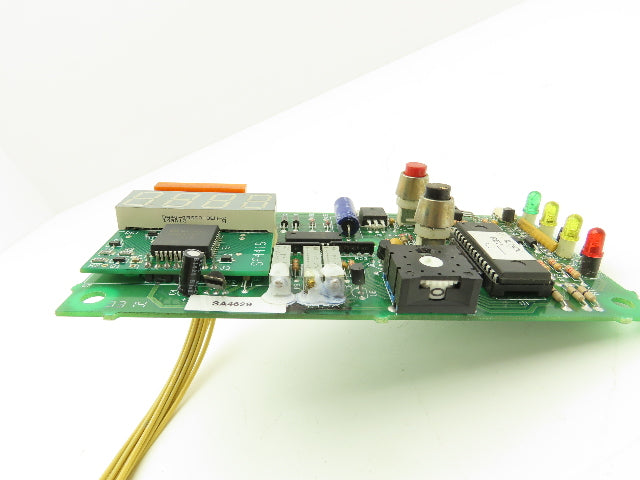 Battery Builders BB 80-3-180875C Circuit Board