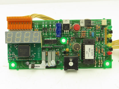 Battery Builders BB 80-3-180875C Circuit Board