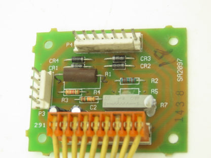 Battery Builders BB 80-3-180875C Circuit Board