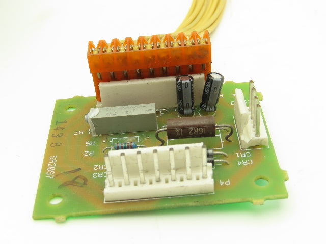 Battery Builders BB 80-3-180875C Circuit Board