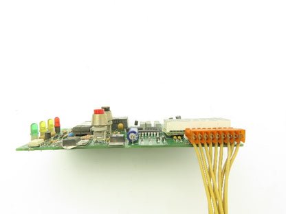 Battery Builders BB 80-3-180875C Circuit Board