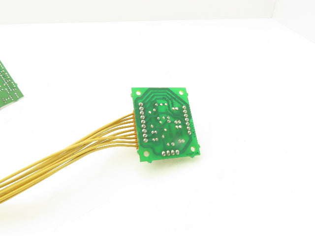 Battery Builders BB 80-3-180875C Circuit Board