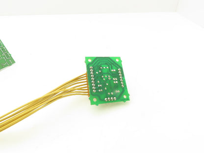 Battery Builders BB 80-3-180875C Circuit Board