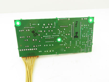 Battery Builders BB 80-3-180875C Circuit Board
