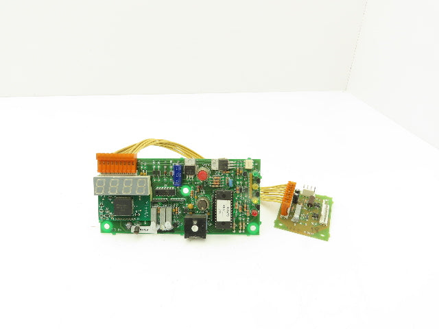 Battery Builders BB 80-3-180875C Circuit Board