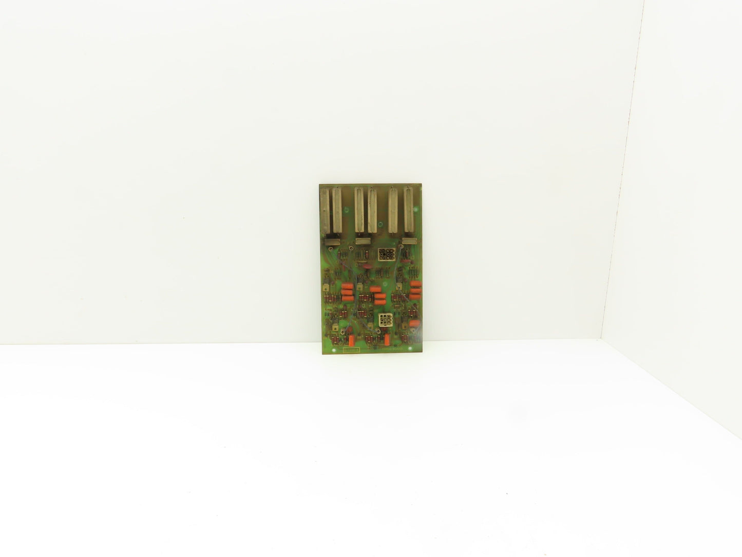 Lincoln Electric G-1486-4 Welder Firing Board