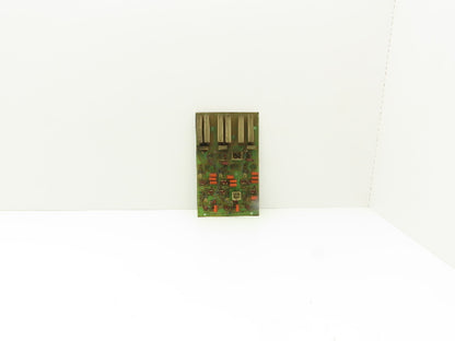 Lincoln Electric G-1486-4 Welder Firing Board