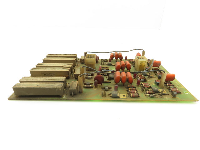 Lincoln Electric G-1486-4 Welder Firing Board