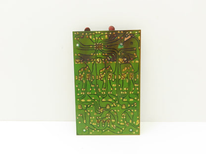 Lincoln Electric G-1363 Welder Firing Circuit