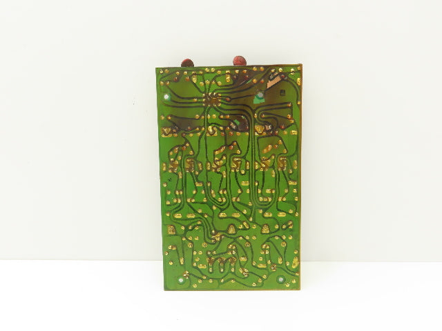 Lincoln Electric G-1363 Welder Firing Circuit