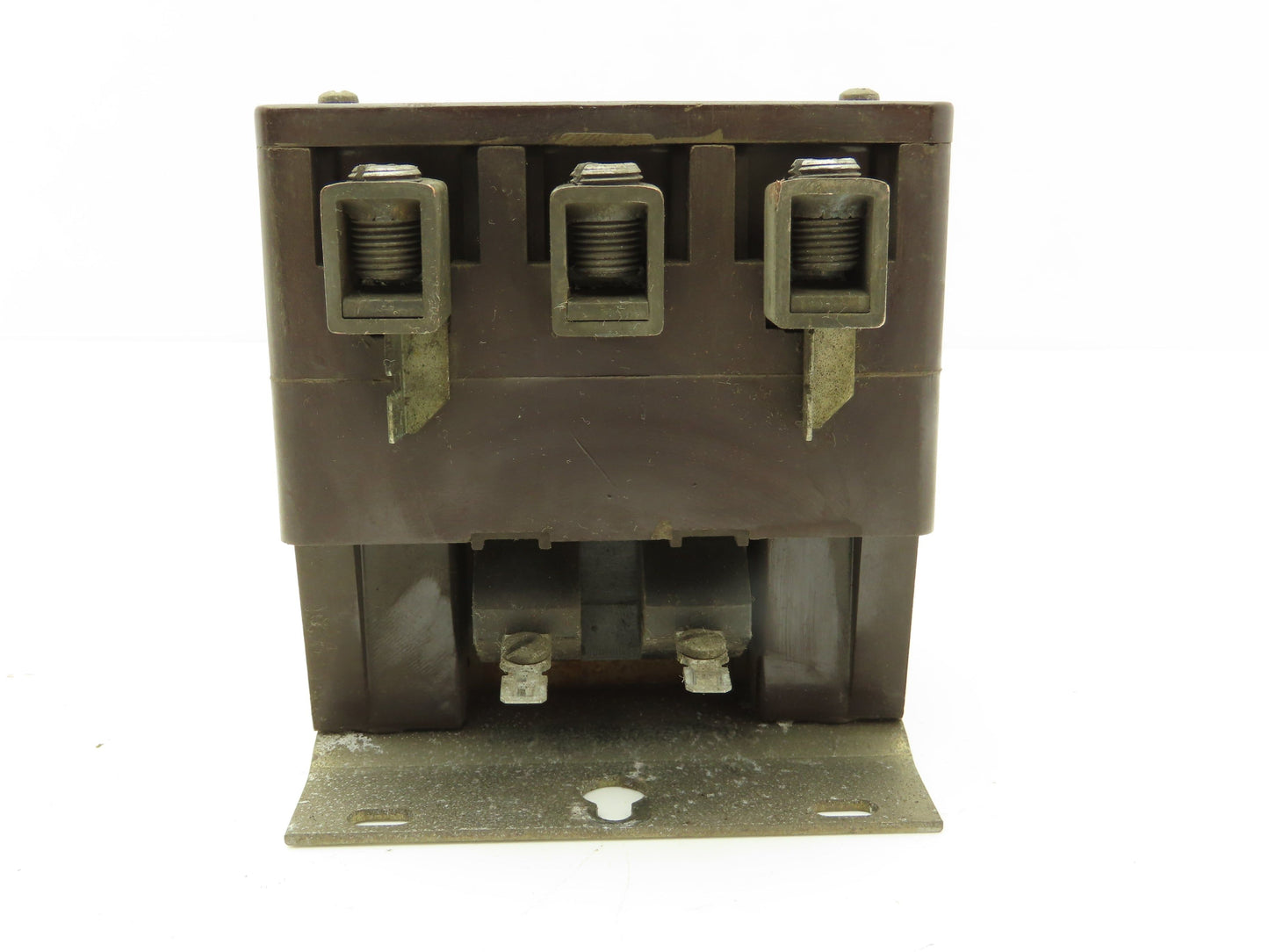 Lincoln Electric ACC730-8025B Contactor 120VAC Coil 3-Pole