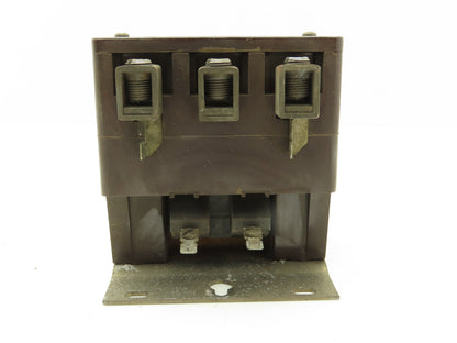 Lincoln Electric ACC730-8025B Contactor 120VAC Coil 3-Pole