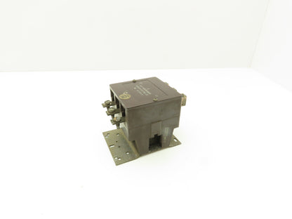 Lincoln Electric ACC730-8025B Contactor 120VAC Coil 3-Pole