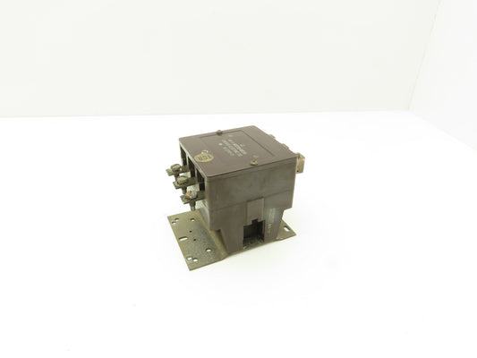 Lincoln Electric ACC730-8025B Contactor 120VAC Coil 3-Pole