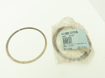 141378 Piston Rings Lot of 3