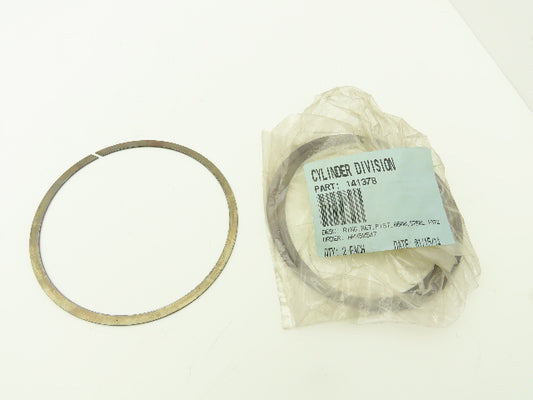 141378 Piston Rings Lot of 3
