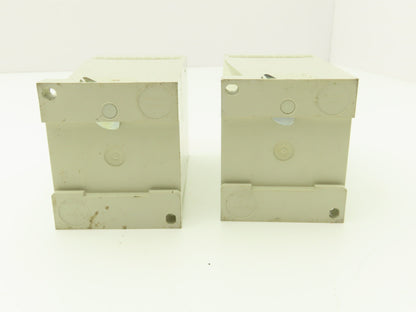 Pepperl+Fuchs WE77/Ex2-OT Switch Amplifier 2-Channel Safety Relay  Lot of 2
