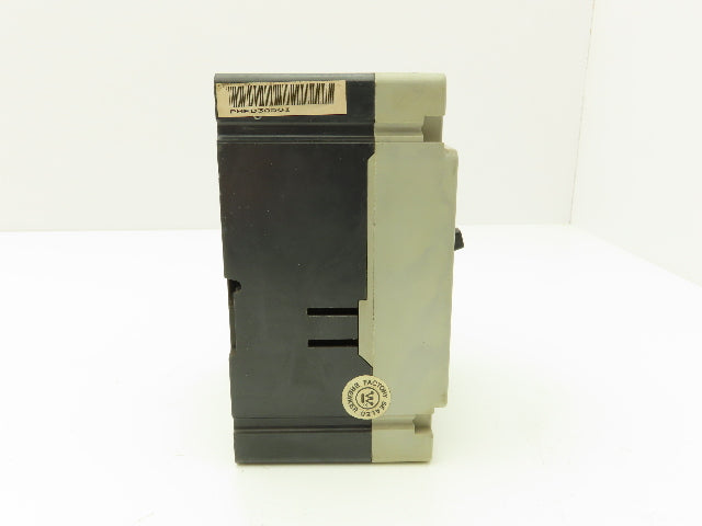 Westinghouse EHD3050 EHD 14k Circuit Breaker 50A 3 Pole 480V