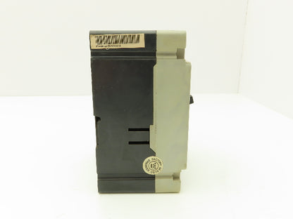 Westinghouse EHD3050 EHD 14k Circuit Breaker 50A 3 Pole 480V