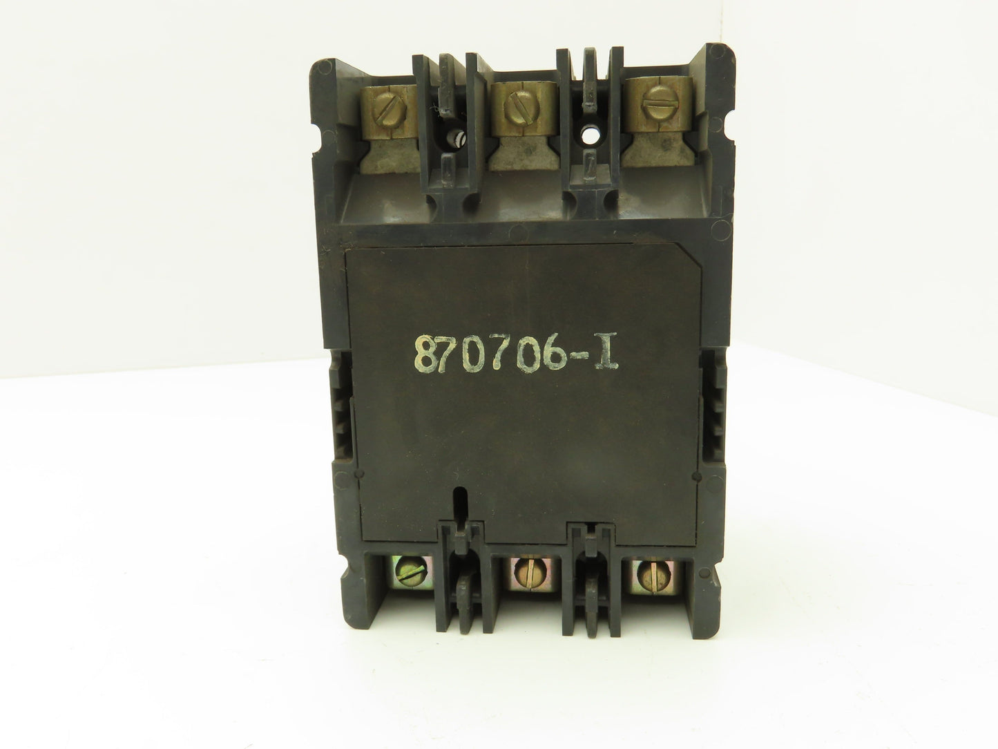 Westinghouse EHD3050 EHD 14k Circuit Breaker 50A 3 Pole 480V