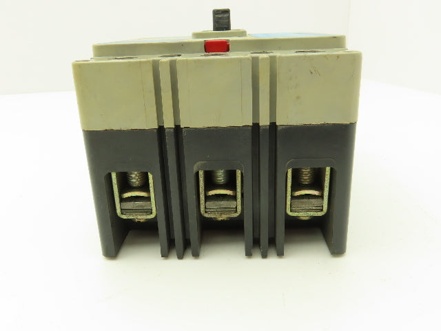 Westinghouse EHD3050 EHD 14k Circuit Breaker 50A 3 Pole 480V