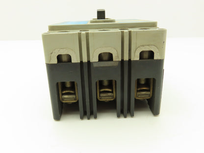 Westinghouse EHD3050 EHD 14k Circuit Breaker 50A 3 Pole 480V