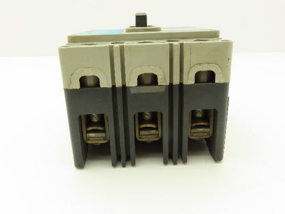 Westinghouse EHD3050 EHD 14k Circuit Breaker 50A 3 Pole 480V
