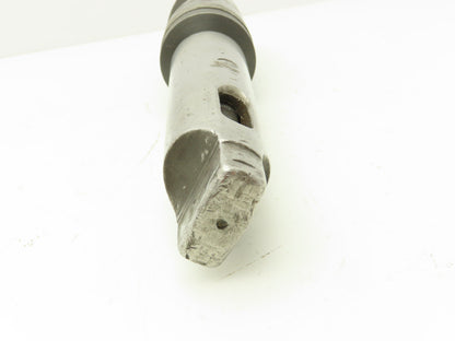 2-7/16" 2 Flute Drill HSS Bit High Speed No 5 Morse Shank