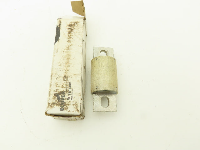 Cooper Bussman FWX-100A Fuse Dual Element Time Delay 100A 250V AC/DC Lot of 5